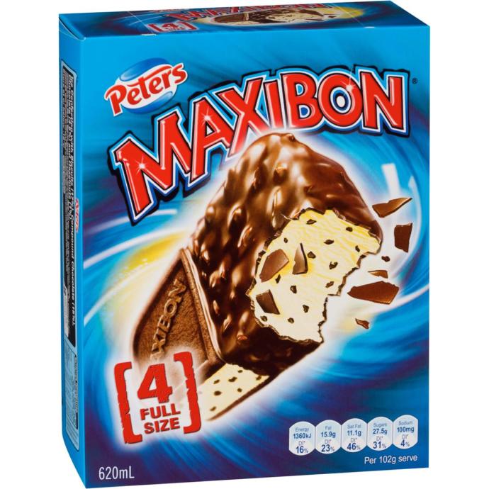 Best icecream brand/type?
