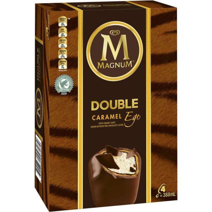 Best icecream brand/type?