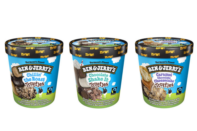 Best icecream brand/type?
