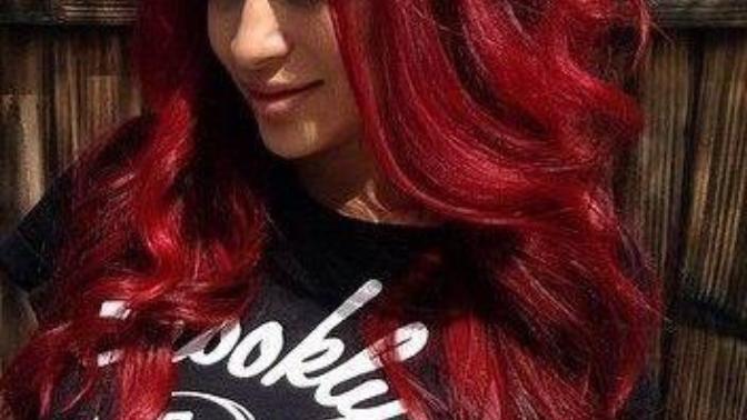 Need help picking hair color?