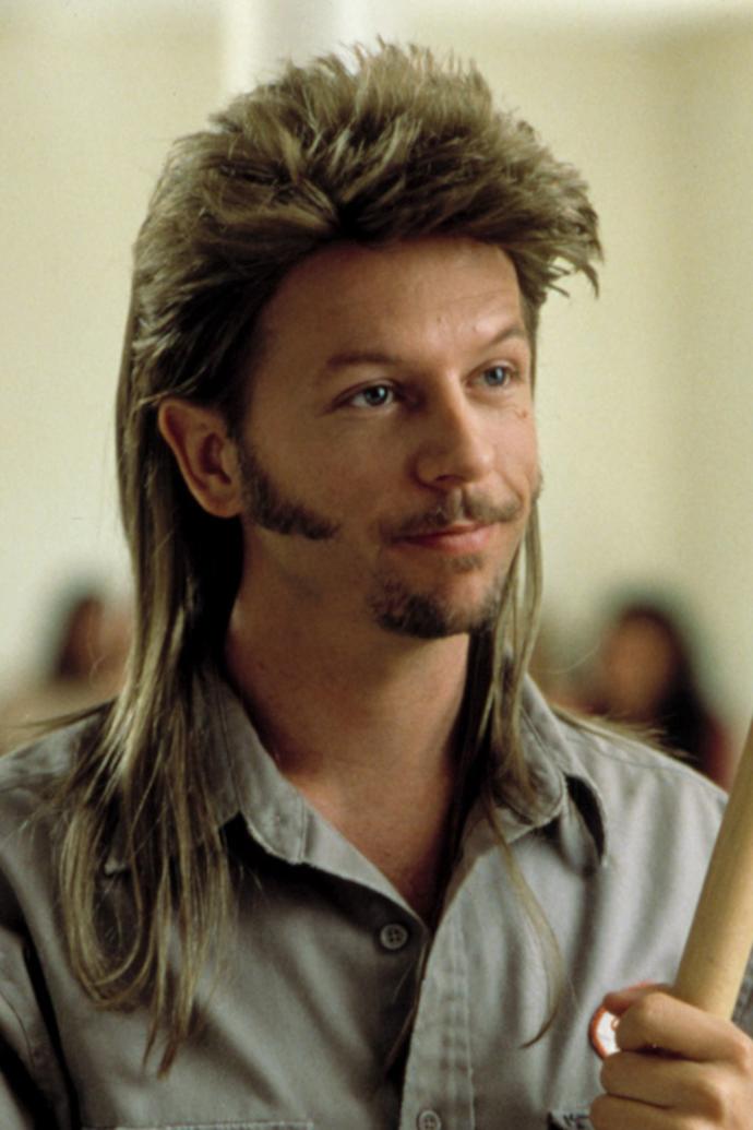Is there a particular hair style that really turns you off?