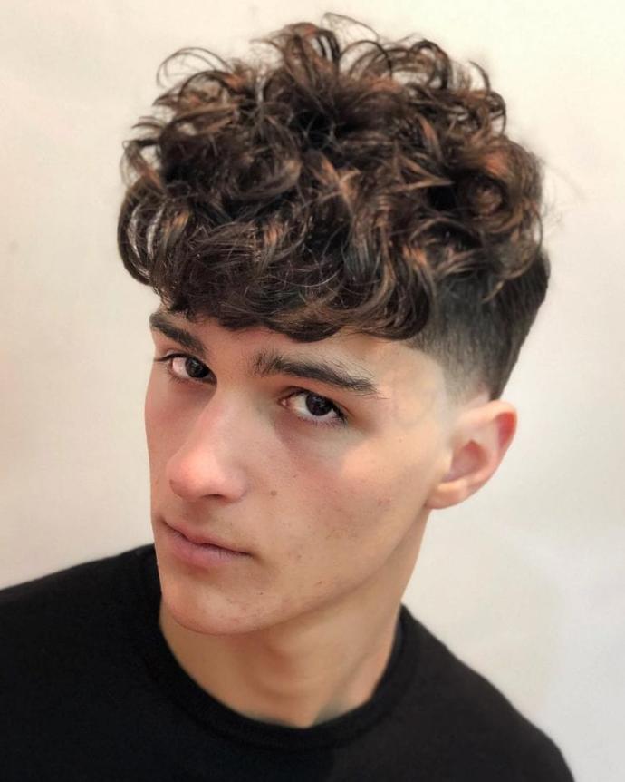 Is there a particular hair style that really turns you off?