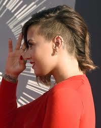 Mullets are other examples of turn offs