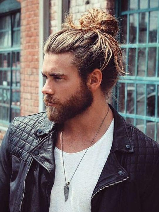 Is there a particular hair style that really turns you off?