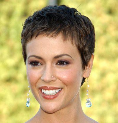 Is there a particular hair style that really turns you off?