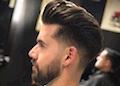 Is there a particular hair style that really turns you off?