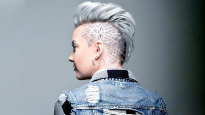 Is there a particular hair style that really turns you off?