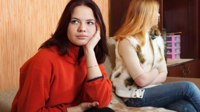 Should you be cautious about someone if they say that they’re jealous of you?
