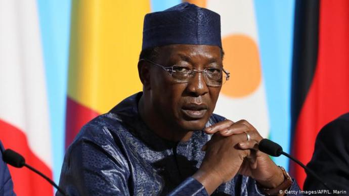 Which African Dictators Do You Think Was The Worse Ever?