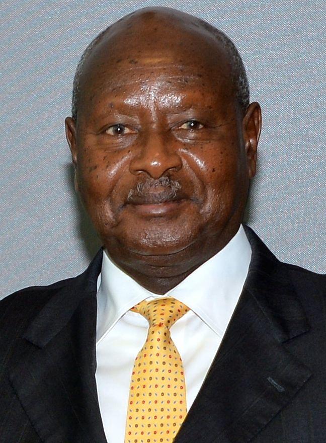 Which African Dictators Do You Think Was The Worse Ever?
