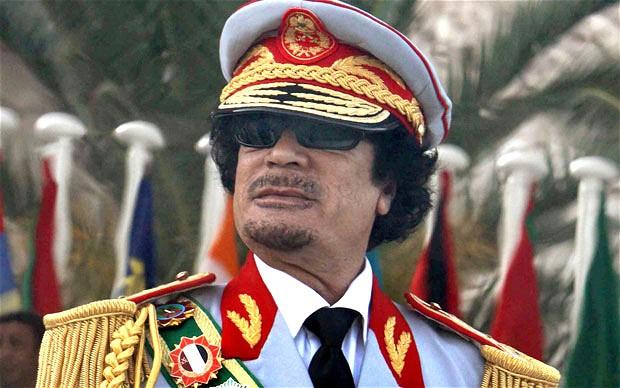 Which African Dictators Do You Think Was The Worse Ever?