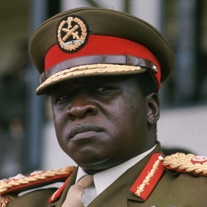 Which African Dictators Do You Think Was The Worse Ever?