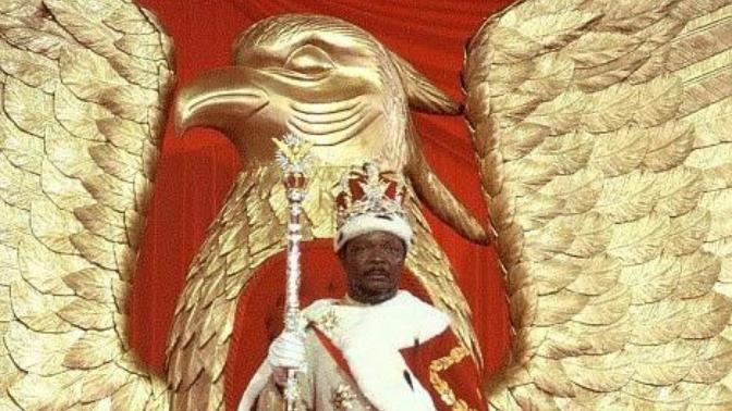 Which African Dictators Do You Think Was The Worse Ever?