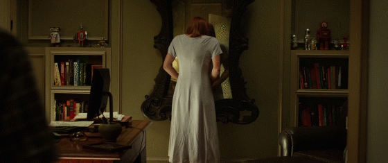 What are some good Horror/Thriller movies on Netflix?