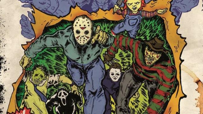 What are some good Horror/Thriller movies on Netflix?