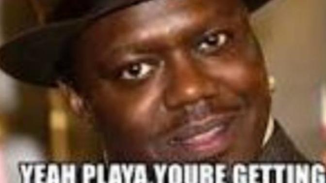 Have You Ever "Played"With Someone?