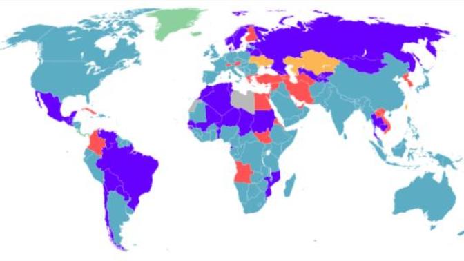What do you think about compulsory military service?