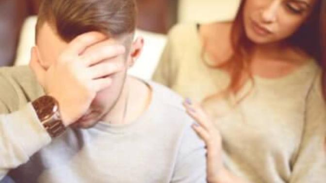 What's your opinion on men crying?