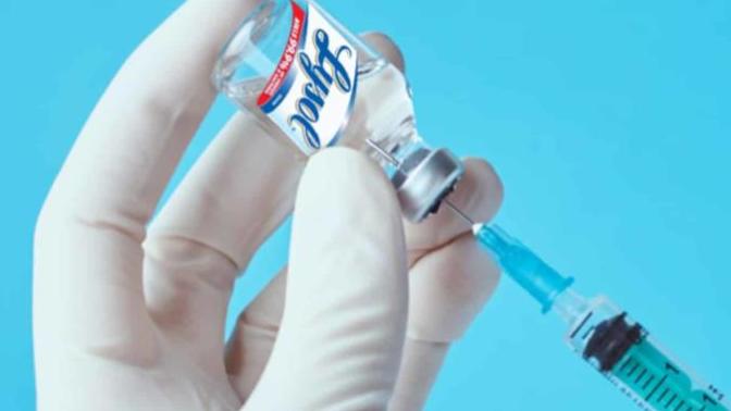 Why would a mature, rational adult ingest/inject a disinfectant to treat Coronavirus?