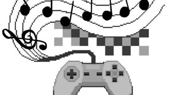 Is there any video game music that you particularly like?