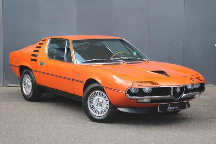 Which of these Cool Sport/Supercars is your favorite?