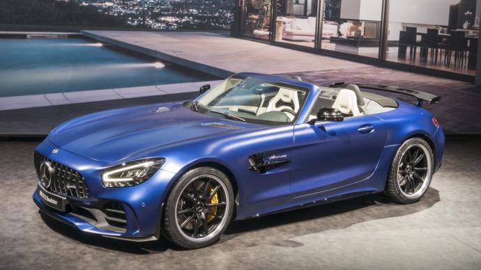 Which of these Cool Sport/Supercars is your favorite?
