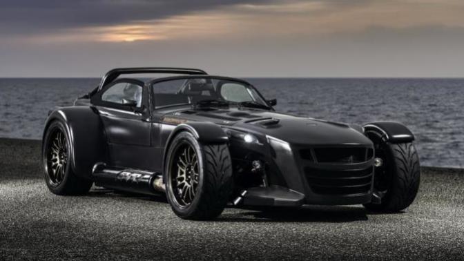 Which of these Cool Sport/Supercars is your favorite?