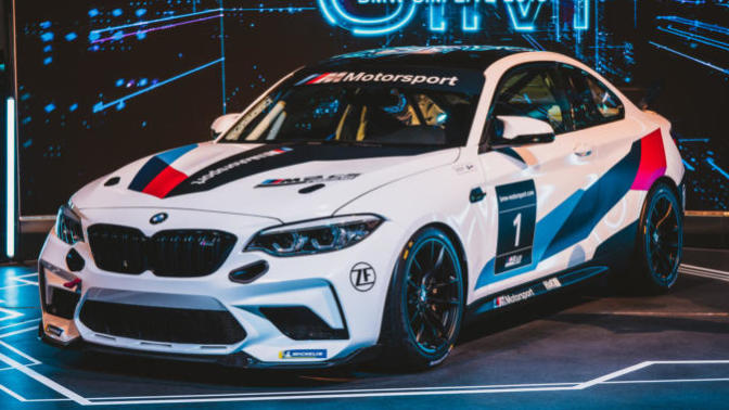 Which of these Special Edition Race/Supercars is your favorite?