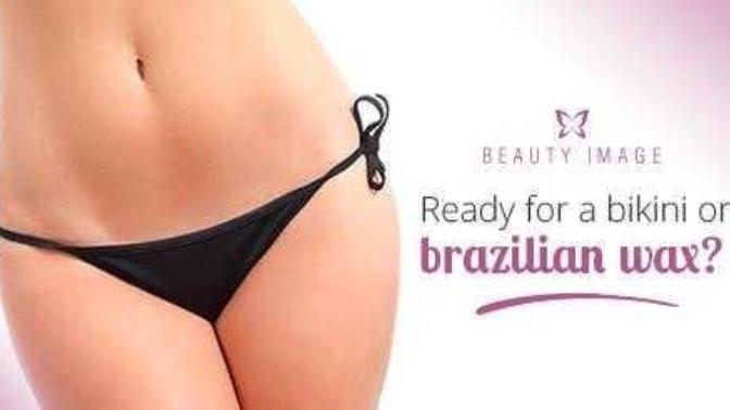 Does a bikini wax hurt? Especially a Brazilian wax?