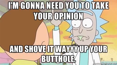 Why are some older unmarried folks so picky?