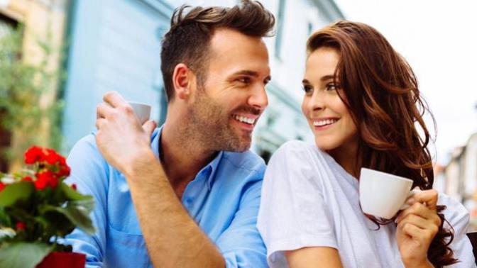 Do you have to get to know a girl extensively first, before you THINK about dating her?