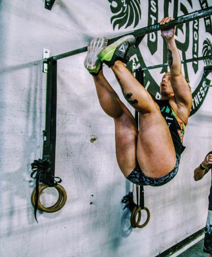 Which of these do you think has more physically intimidating appearance (to other girls)?