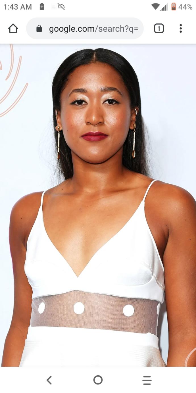 Can we admire the beauty of biracial women?
