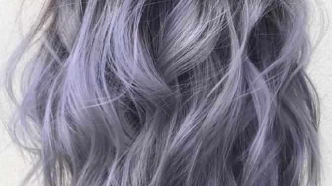What color should I dye my hair?