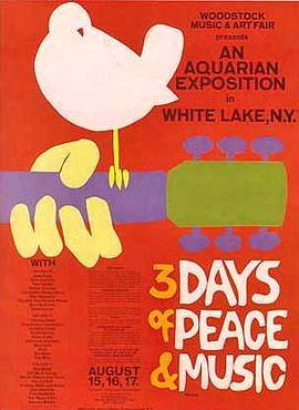 If an event like Woodstock (USA, 1969) was held in modern times, would you want to go?