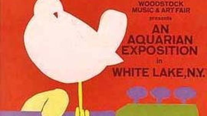 If an event like Woodstock (USA, 1969) was held in modern times, would you want to go?
