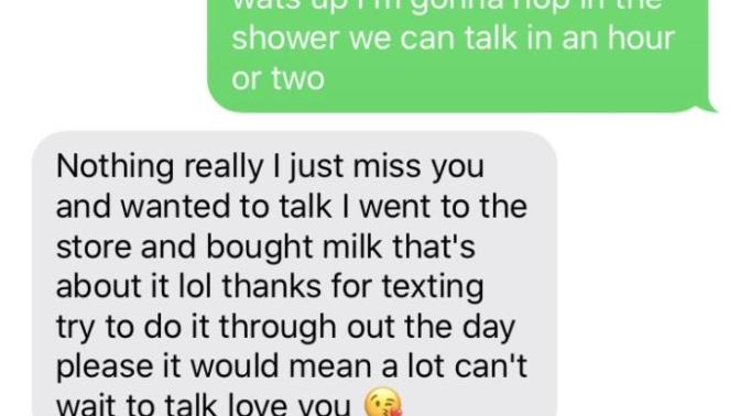 Was I in an abusive relationship?