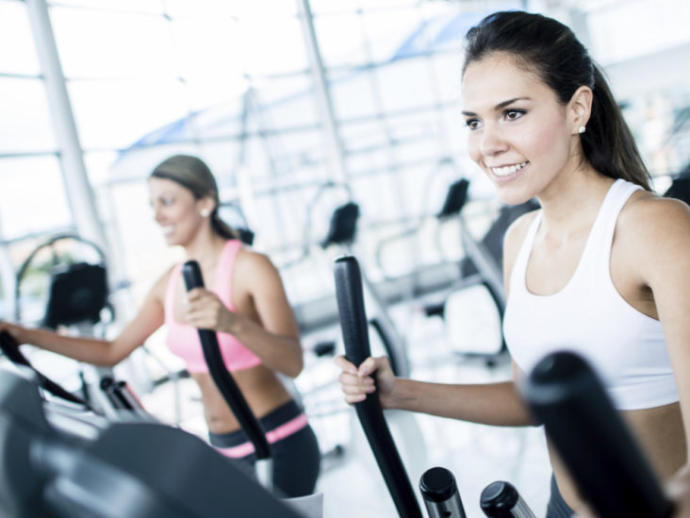 How often do you exercise? What types are most common for you running/cardio, walking, swimming, weights? Which do you find most effective?