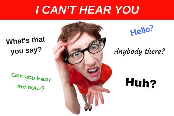 Are you a good listener?