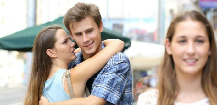 Quarantine lovers, do women understand quarantine boyfriends are temporary?