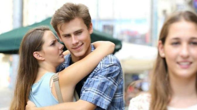 Quarantine lovers, do women understand quarantine boyfriends are temporary?