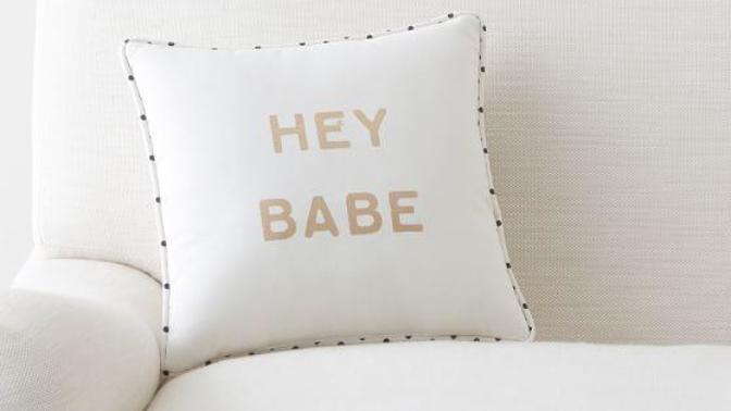 How do you feel about pet names like baby, sweetheart, or stud?