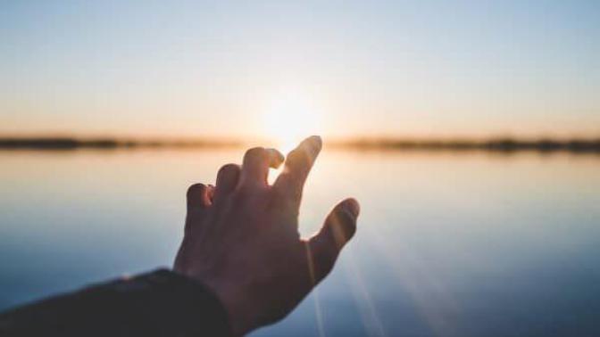 What is the meaning of life for you?