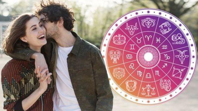 Do you believe in star signs? Do you factor them in when you date someone?