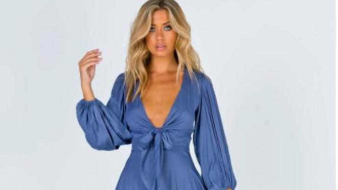 This dress, yay or nay?