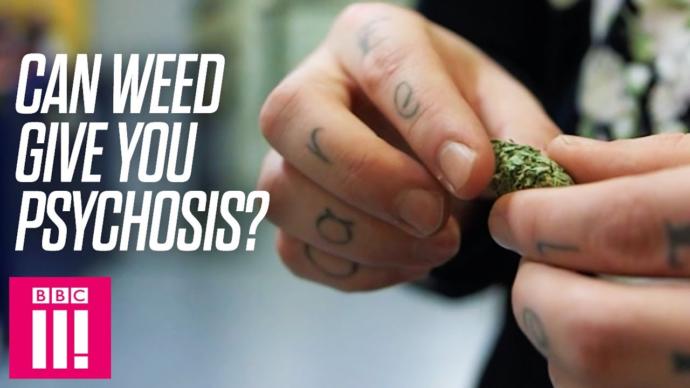 If you were the mother/father of a pre-teen, which would you rather catch him/her smoking?