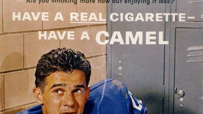 If you were the mother/father of a pre-teen, which would you rather catch him/her smoking?
