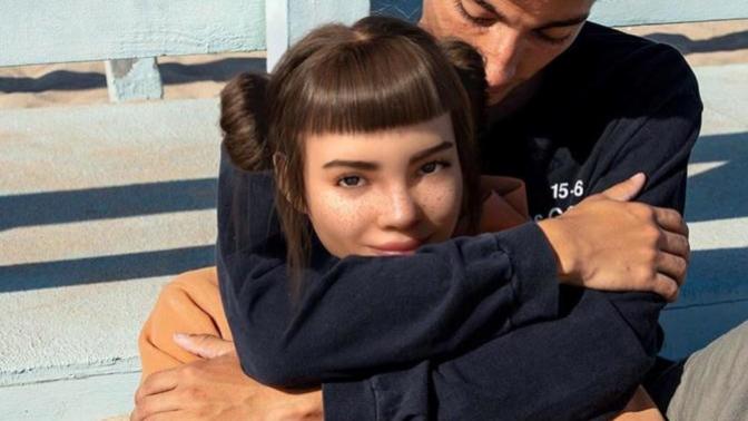 What/who is little Miquela?