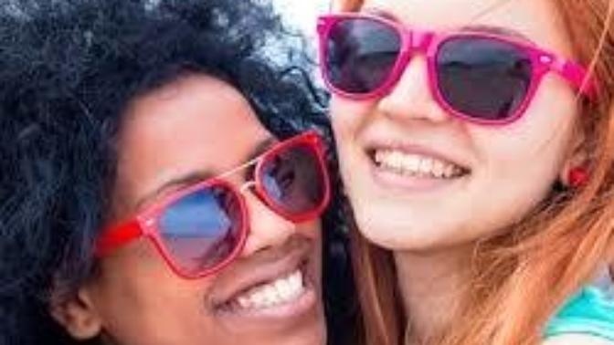 If you felt like you were outgrowing someone, would you tell them?