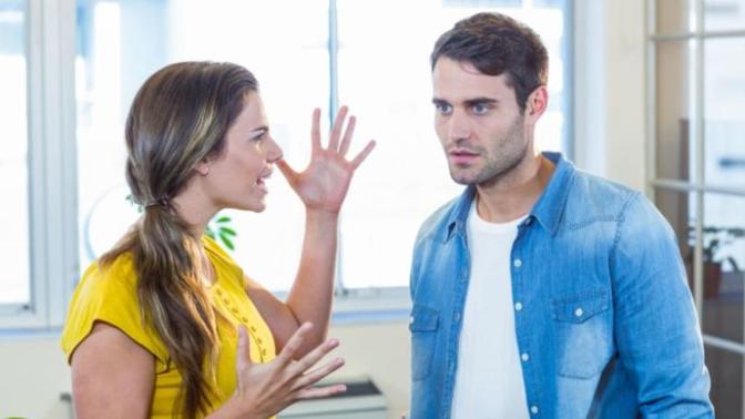 When you're venting to someone, do you prefer them to just listen or to try to help?
